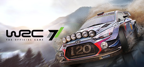 WRC 7国际汽联世界拉力锦标赛
